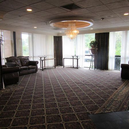 Governor'S Inn & Suites Memphis Exteriér fotografie