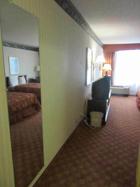 Governor'S Inn & Suites Memphis Exteriér fotografie