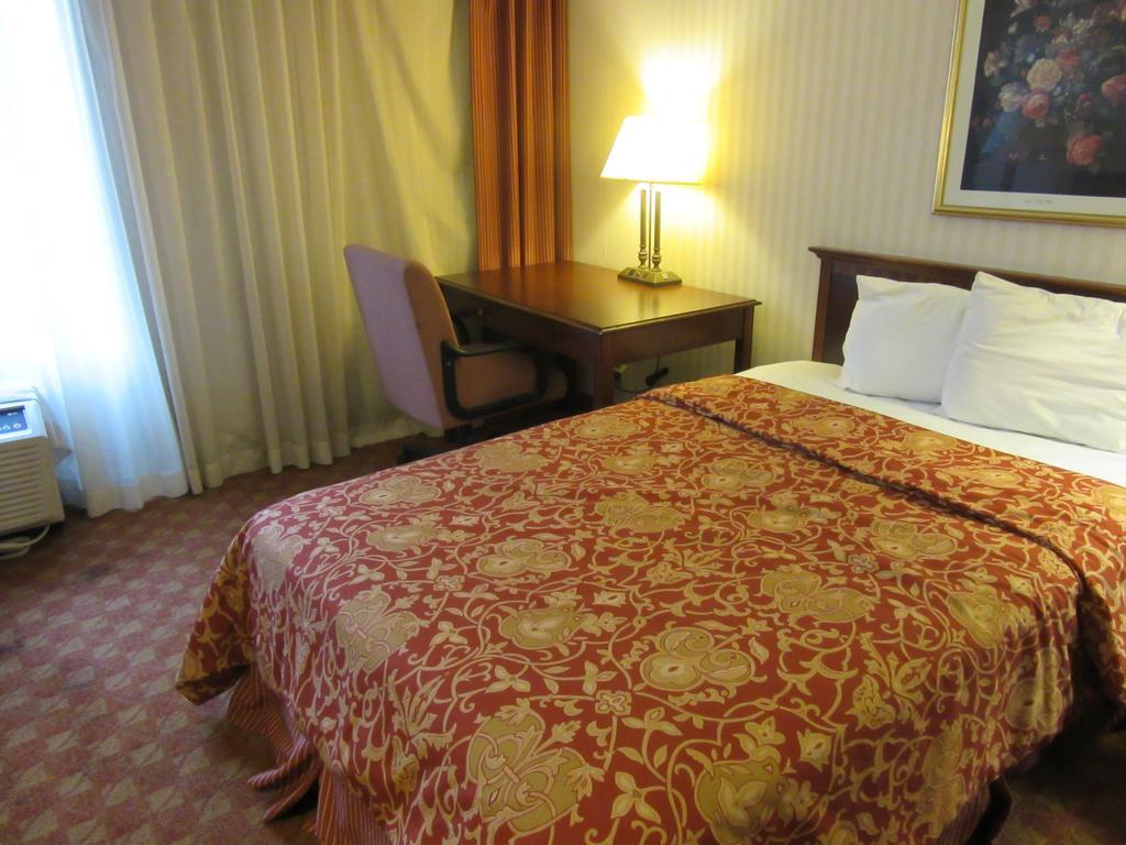 Governor'S Inn & Suites Memphis Exteriér fotografie