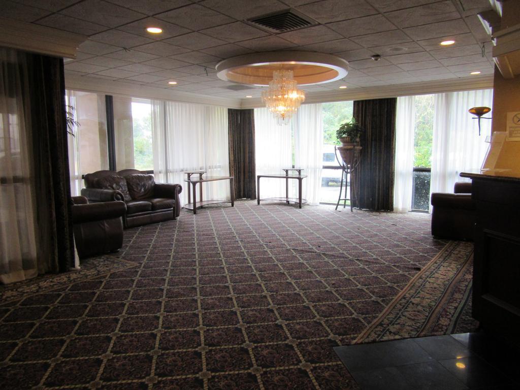 Governor'S Inn & Suites Memphis Exteriér fotografie