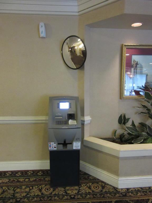 Governor'S Inn & Suites Memphis Exteriér fotografie