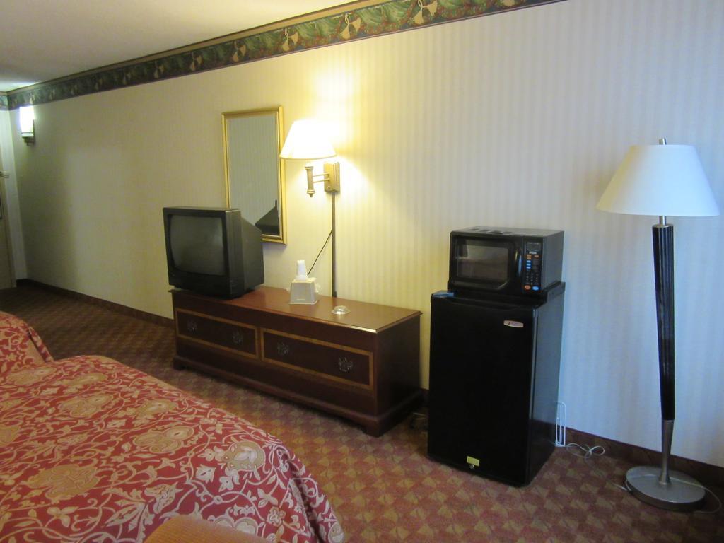 Governor'S Inn & Suites Memphis Pokoj fotografie