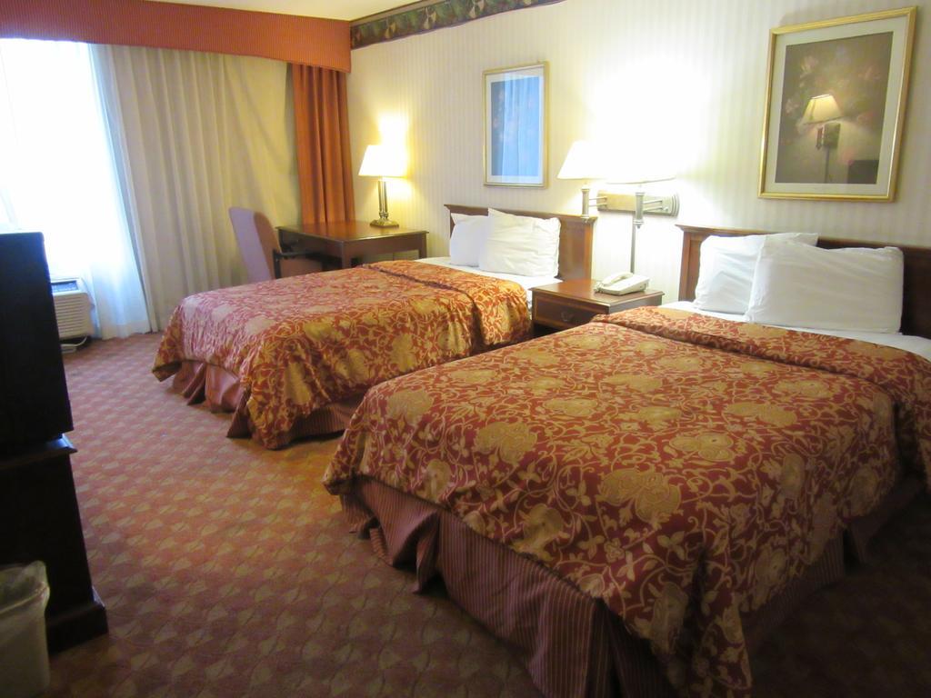 Governor'S Inn & Suites Memphis Pokoj fotografie