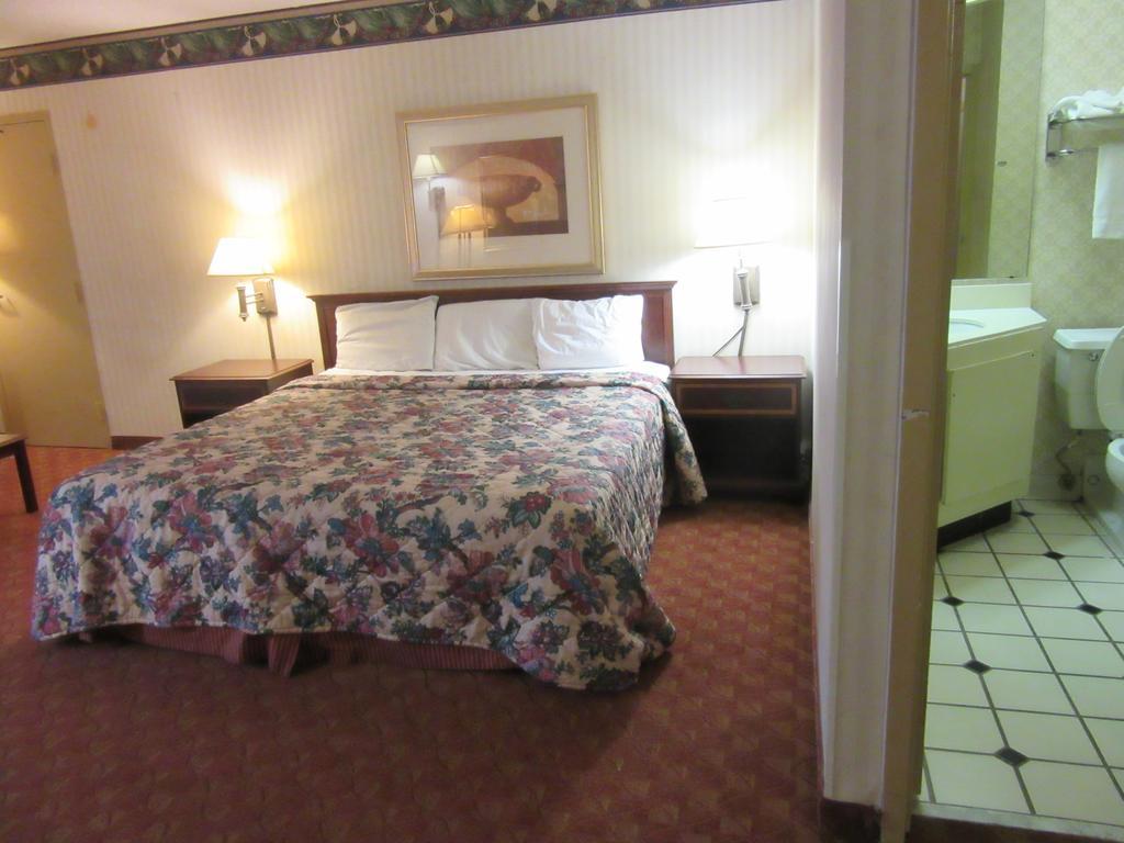Governor'S Inn & Suites Memphis Pokoj fotografie