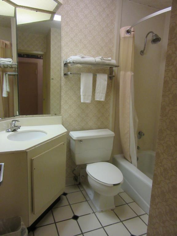 Governor'S Inn & Suites Memphis Pokoj fotografie