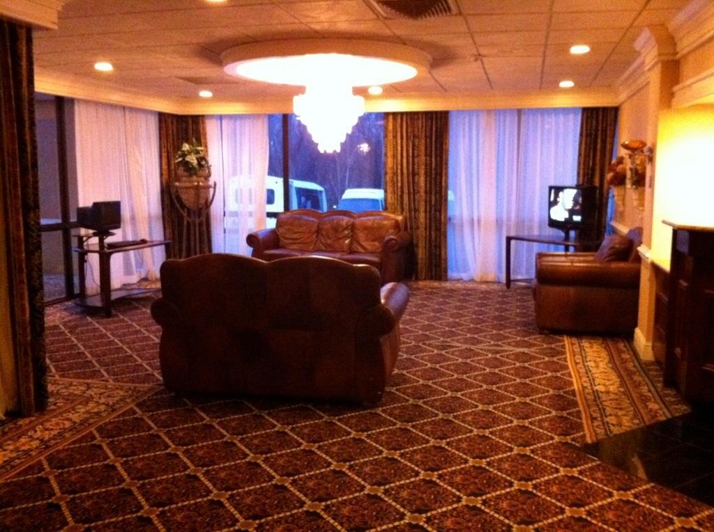 Governor'S Inn & Suites Memphis Exteriér fotografie