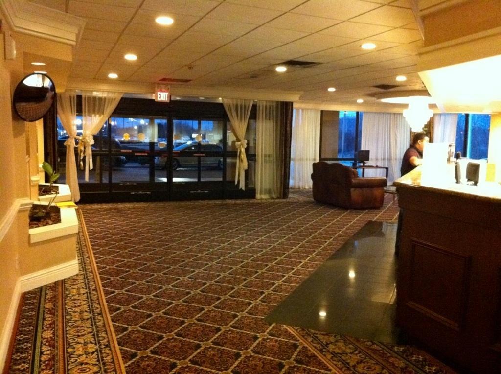 Governor'S Inn & Suites Memphis Exteriér fotografie
