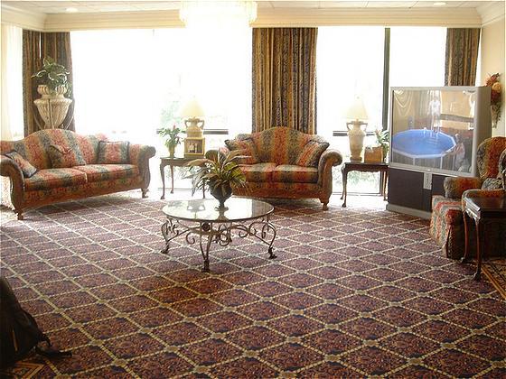 Governor'S Inn & Suites Memphis Interiér fotografie